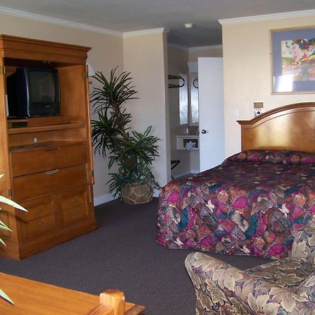 Emerald Sands Inn Milton Quarto foto