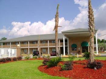 Emerald Sands Inn Milton Exterior foto