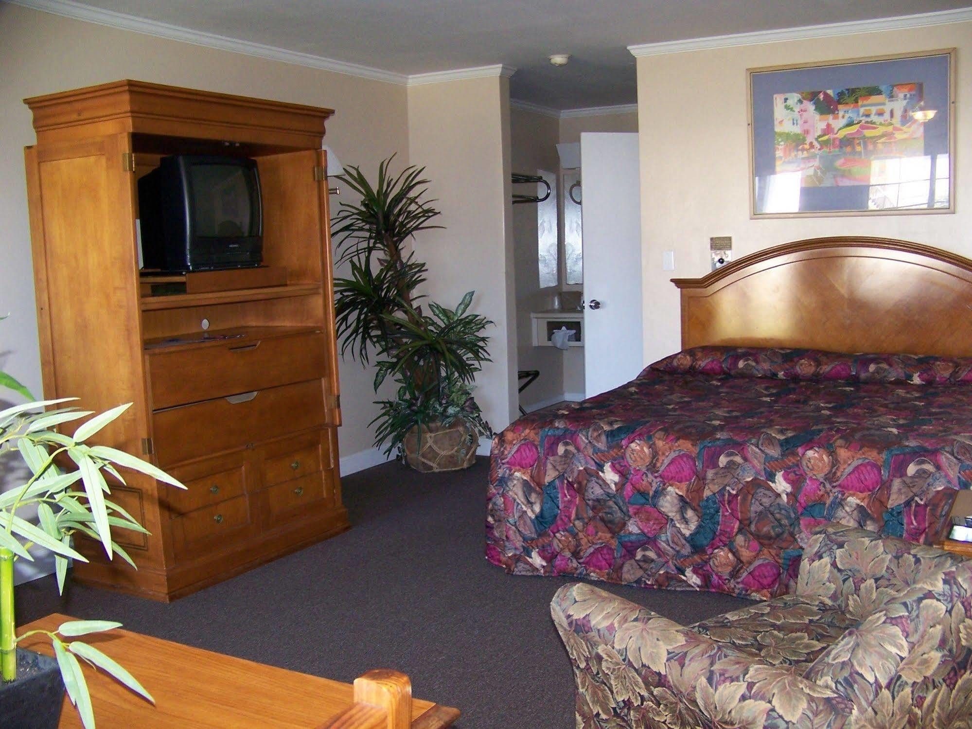 Emerald Sands Inn Milton Quarto foto